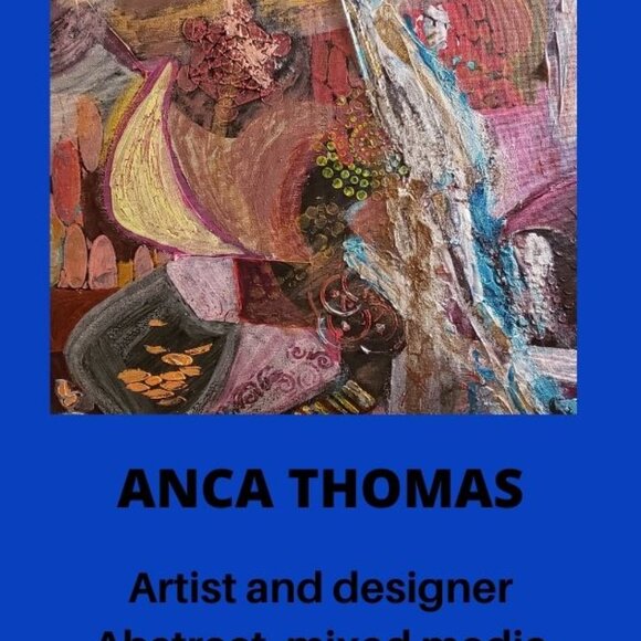 Scarf, hand weaved, soft in multi colors, made with wool, cotton, silk, velvet. - Picture 2 of 4